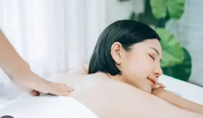 Healing Massage for shoulder pain/lower back pain, View more