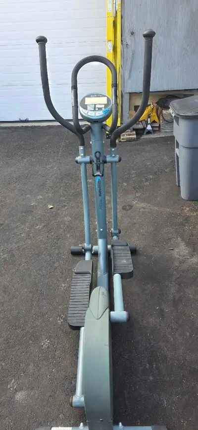 Body Flex Elliptical, View more