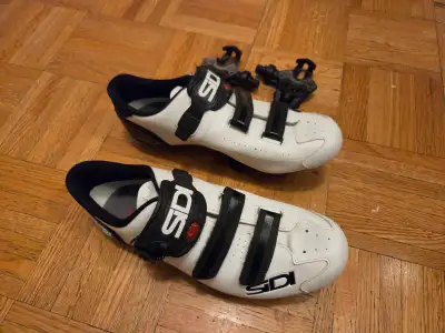 SIDI Alba 2 - Size 42 + Time Xpresso, View more