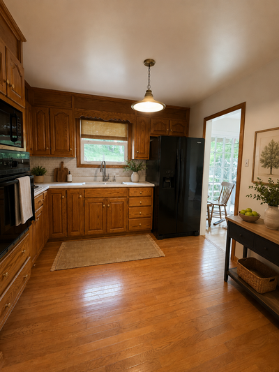 ✅ 3 Bedrooms ✅ 1 Bathroom ✅ Huge backyard + large back deck ✅ Parking included ✅ Laundry included ✅...