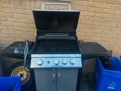 Beaumark NG BBQ, View more
