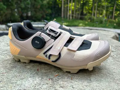 Adidas Women’s 5.10 Kestrel Boa Mountain Bike Shoes – Size 6.5, View more