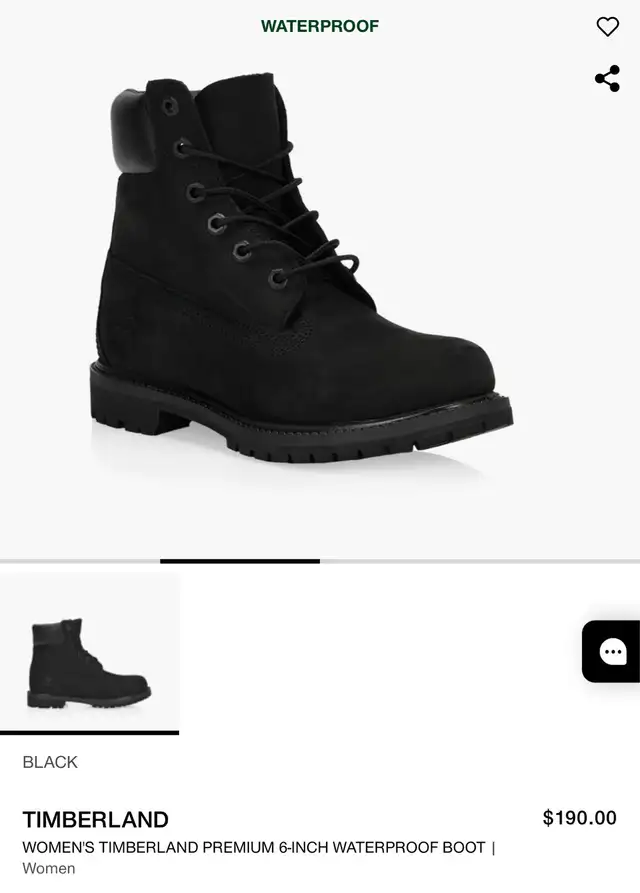 Timberland Boots WOMEN 862866660974723128