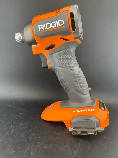 RIDGID DRILL R872311 (TOOL ONLY), View more