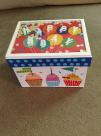 Decorative gift box for sale