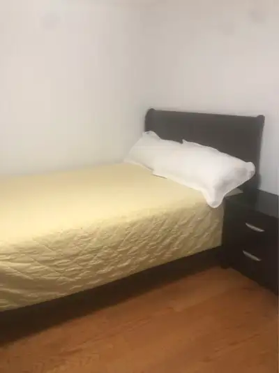 Sheppard/Brimely Location near Hwy 401, Scarborough Town Centre. 1 Parking lot available. Please con...