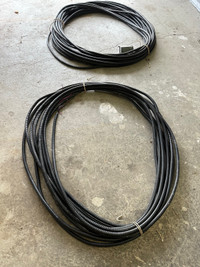 Teck 90 Cable