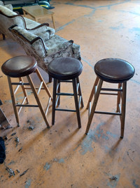 bar stools