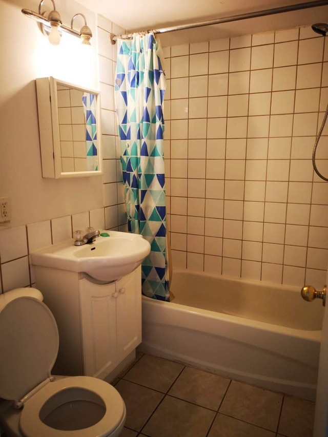 appartement proche de l'université de montreal — photo 1