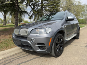 2011 BMW X5 -