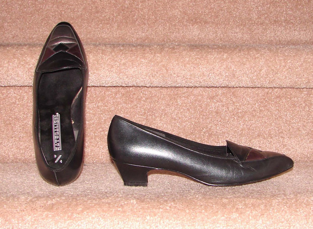 Ladies Footwear incl. Boots & New Slippers - sz 9.5 in Women's - Shoes in Strathcona County - Image 2