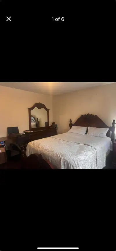 Single Room for Rent