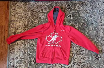 Team Canada Hoodie, View more