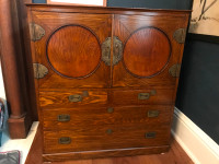 Compact Cupboard for sale