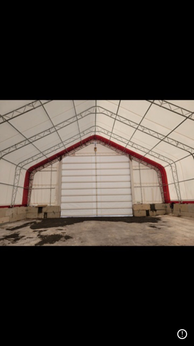 Buildings sales and installation  in Moving & Storage in Moncton - Image 3