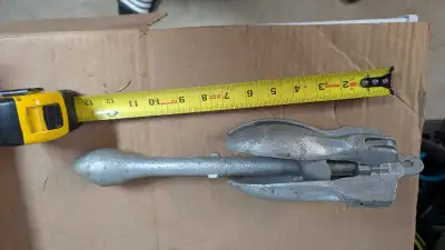 2.5kg anchor