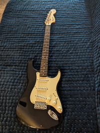 1999 Fender Squier