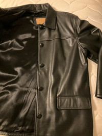 NEW Ladies Leather Jacket- The HIDE HOUSE  GIFTABLE