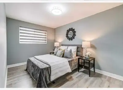 Room for rent for Girls