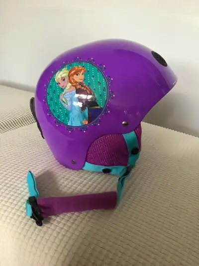 Disney’s Frozen Child Snow Helmet, View more