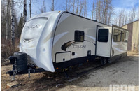 Looking to rent travel trailer