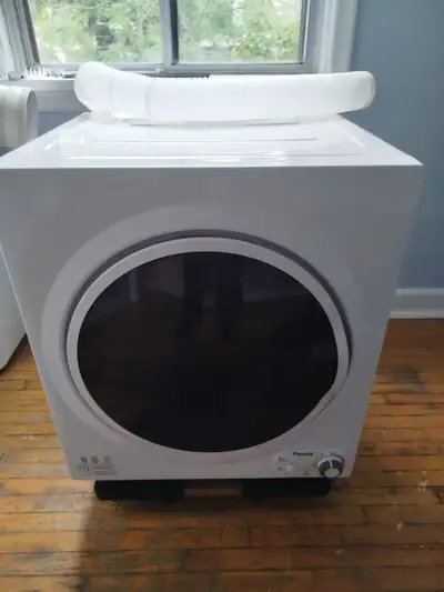 Portable Dryer (Panda), View more