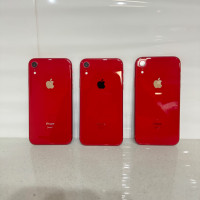 iPhone XR 64GB 