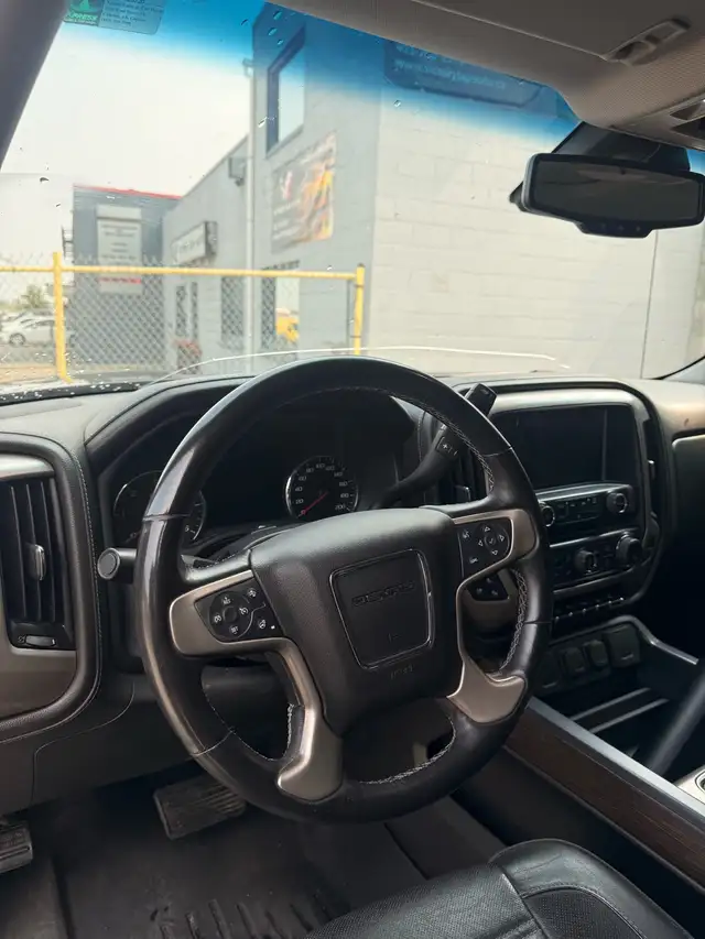 2017 Sierra Denali 553848814353797126