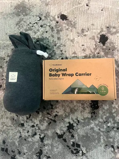 Miscellaneous baby items, View more