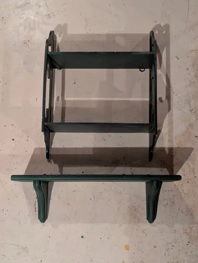 2 x Wooden Shelves, View more