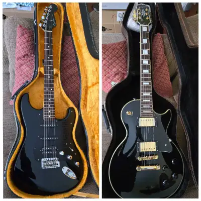 Trade for a Gibson SG, View more