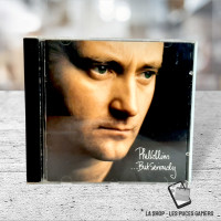 Cd - Phil Collins - ... But Seriously