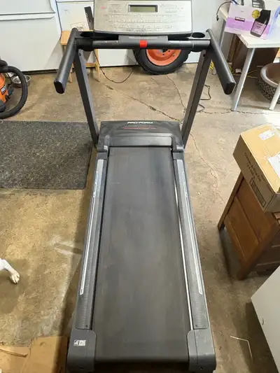 pro form treadmill , View more