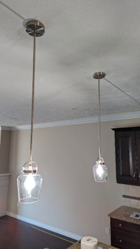 Pendant Lights