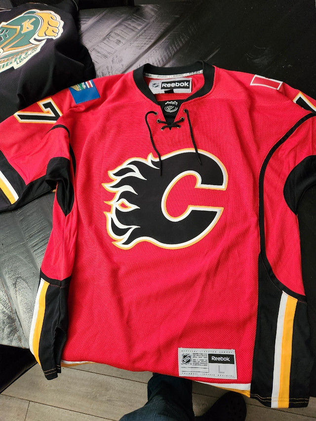 Nhl & chl hockey jerseys  in Hockey in Summerside - Image 2