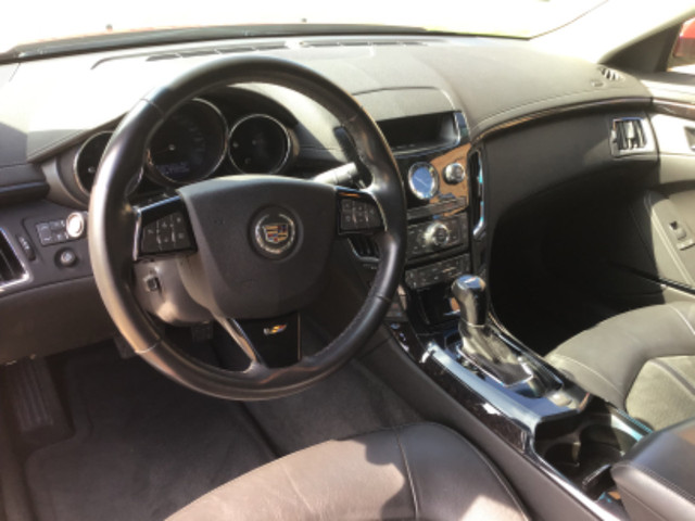 2010 Cadillac CTS-V in Cars & Trucks in Strathcona County - Image 2