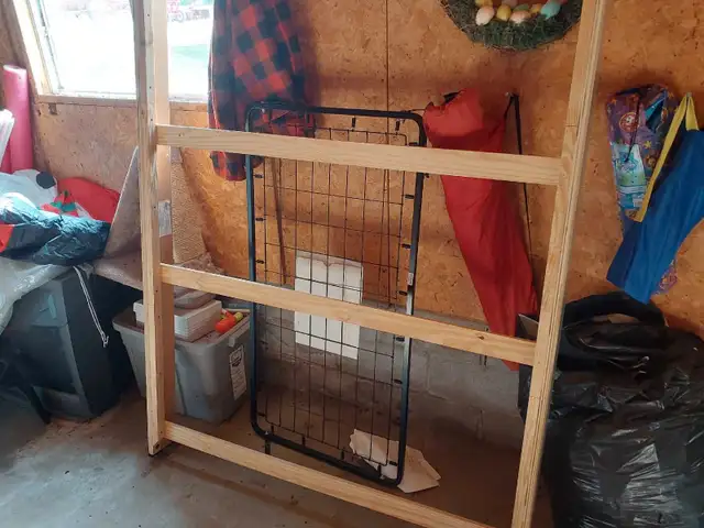 Delta Convertible Crib in Cribs in Pembroke - Image 4