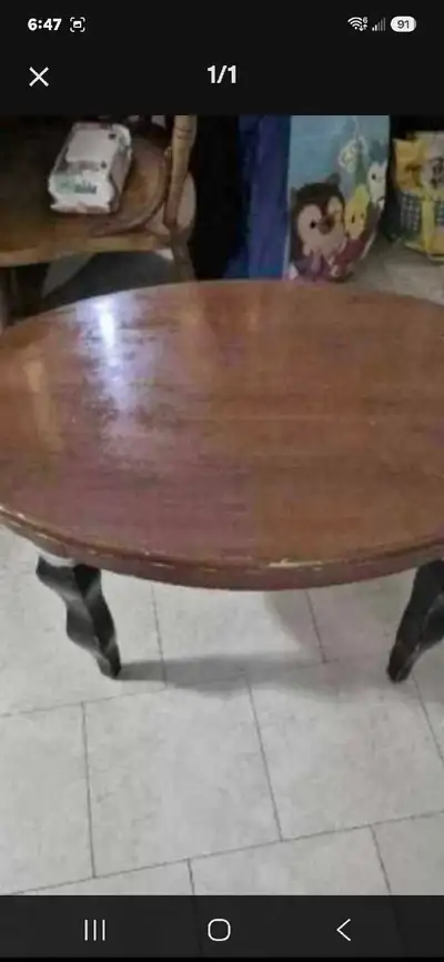 Coffee Table, View more