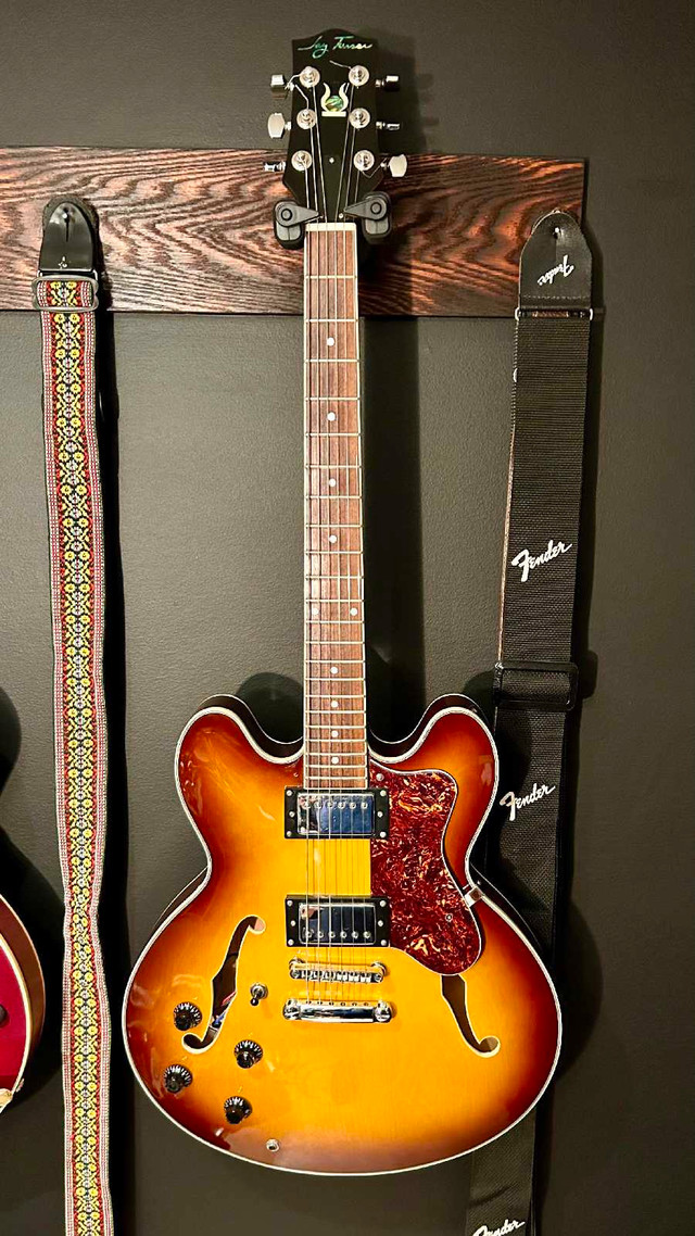 Guitar a vendre dans Guitares  à Ville de Montréal - Image 2