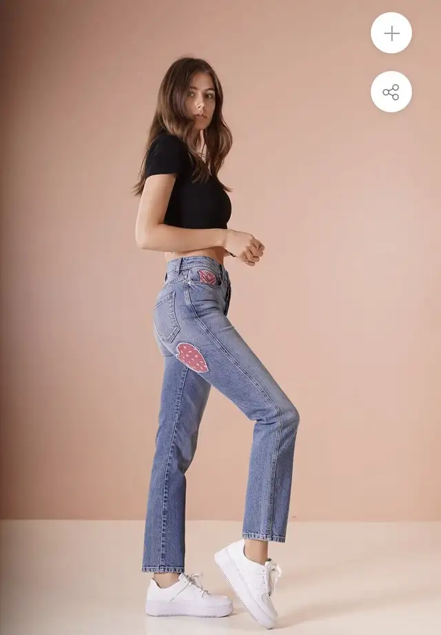 Revice Hourglass Fit Jeans - new with tags! in Women's - Bottoms in Windsor Region - Image 6