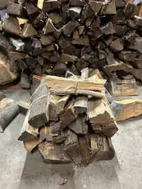 Bundled Firewood / Fire wood Bundles