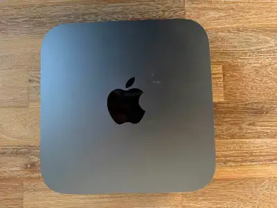 Apple Mac Mini (2018), View more