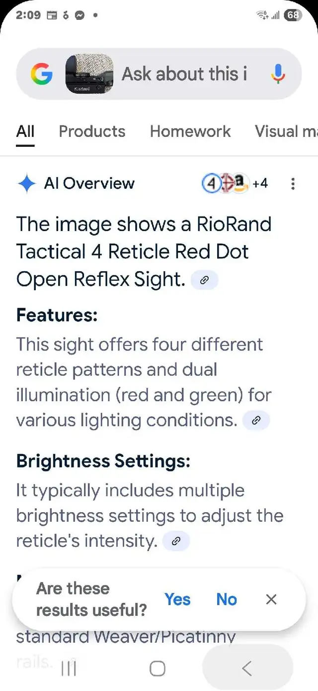 Paintball Sight64840231132929123