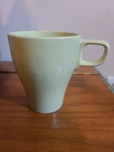 IKEA FARGRIK COFFEE MUGS (6), View more