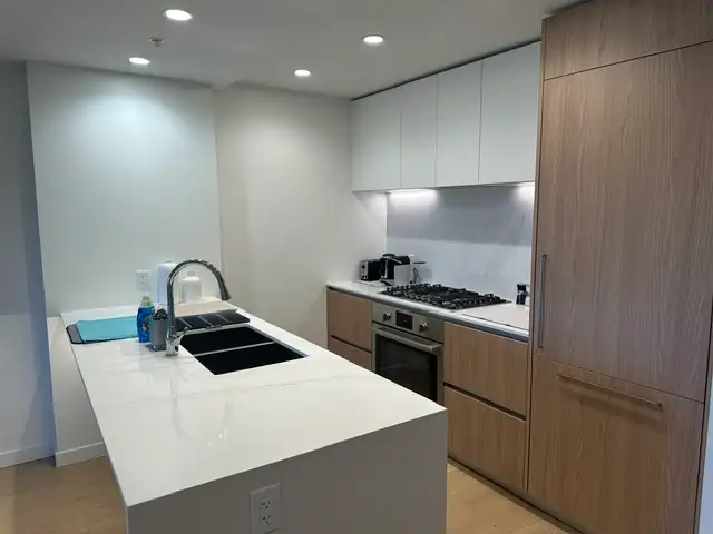 One Bear Mountain 2 Beds 2 Baths
