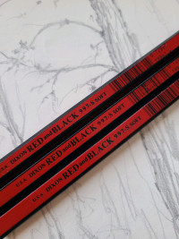 Need New Pencils 4 Graphic Art , Sketching or Carpentry??