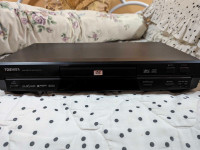 Dvd player