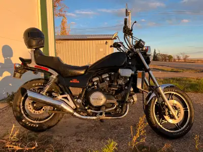 38 ads for honda magna in Motorcycles in Canada Kijiji Marketplaces