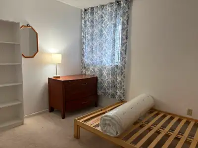Room for rent