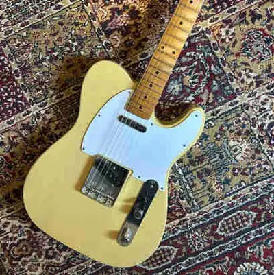 Fender Vintera 2 Telecaster, View more